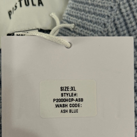Pistola Eve Crewneck Sweater - Picture 11 of 12